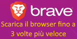 Scarica il nuovo browser